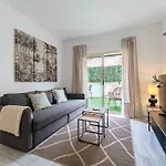 Διαμέρισμα Premium 1bed Penthouse With Terrace In The Center