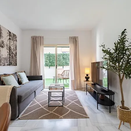 Premium 1bed Penthouse With Terrace In The Center